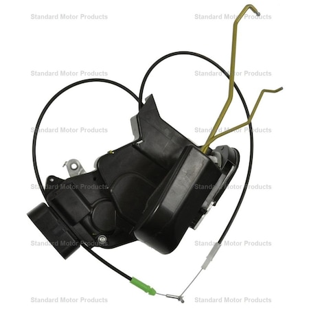 Standard Ignition POWER DOOR LOCK ACTUATOR DLA-772